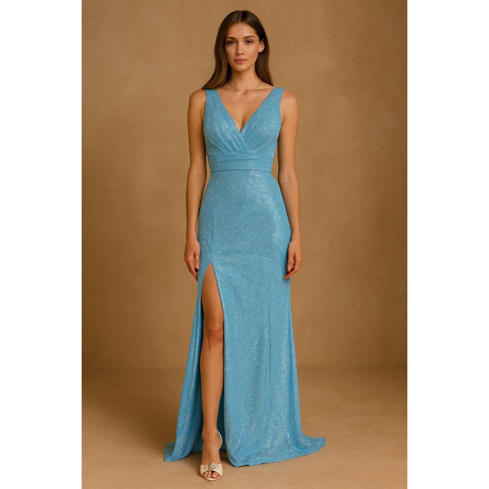 Vestido Peonia