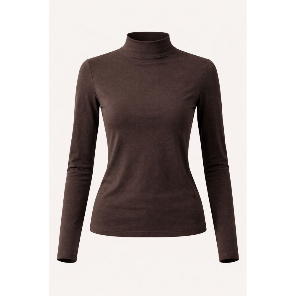 Polera Basica otoño