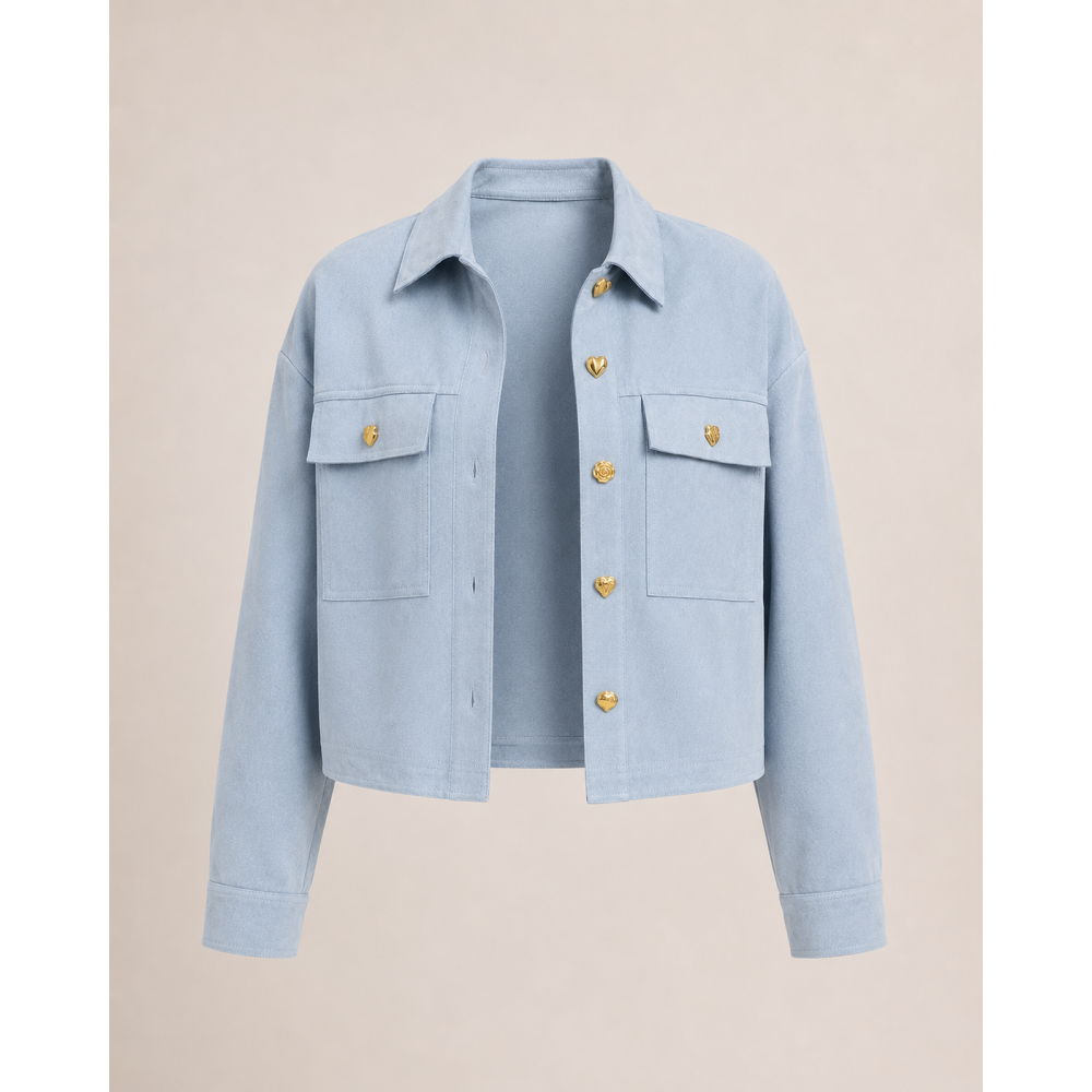 Chaqueta Francelina