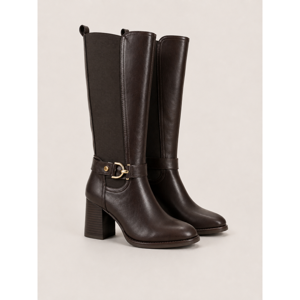 Botas Marce