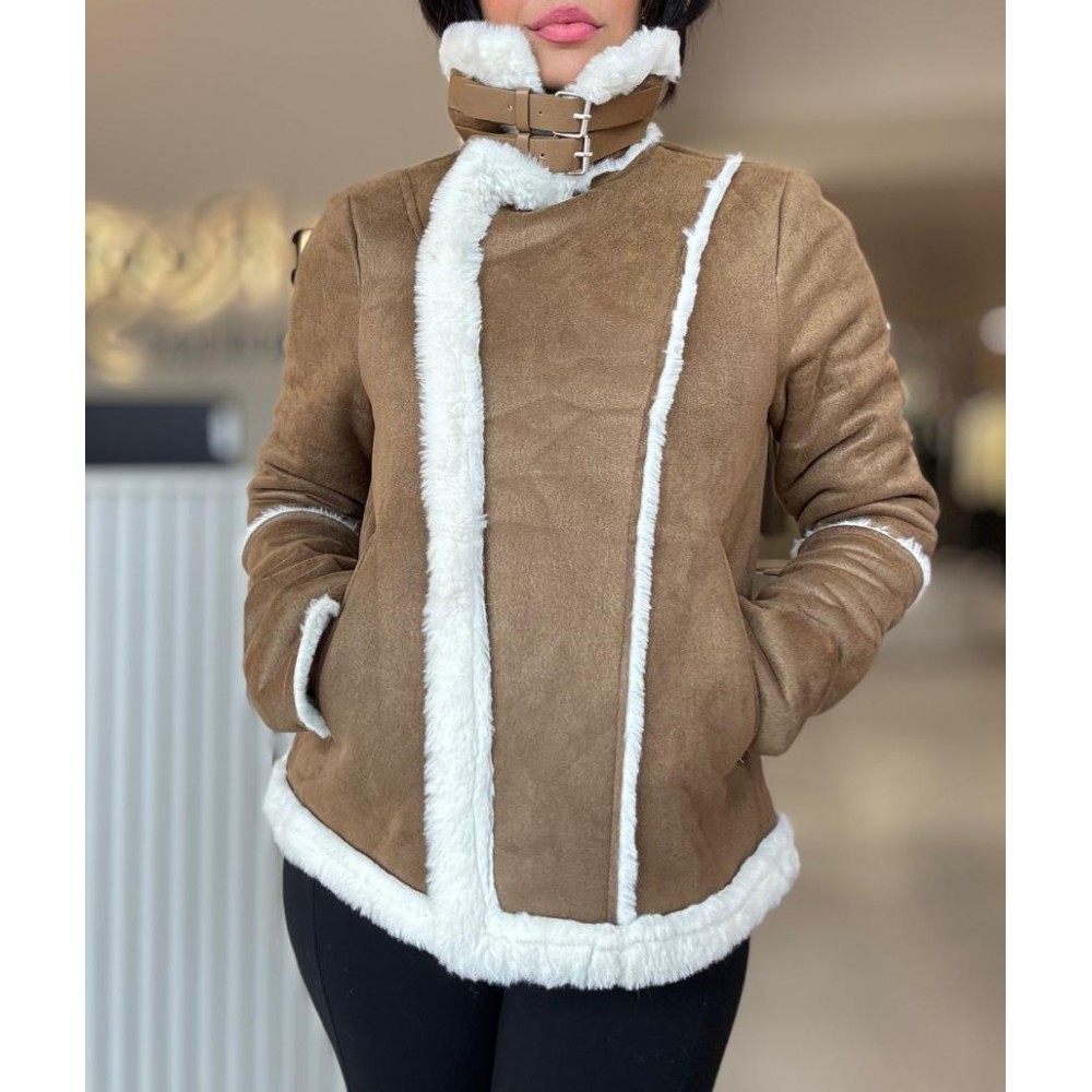 Chaqueta Aviadora Oslo