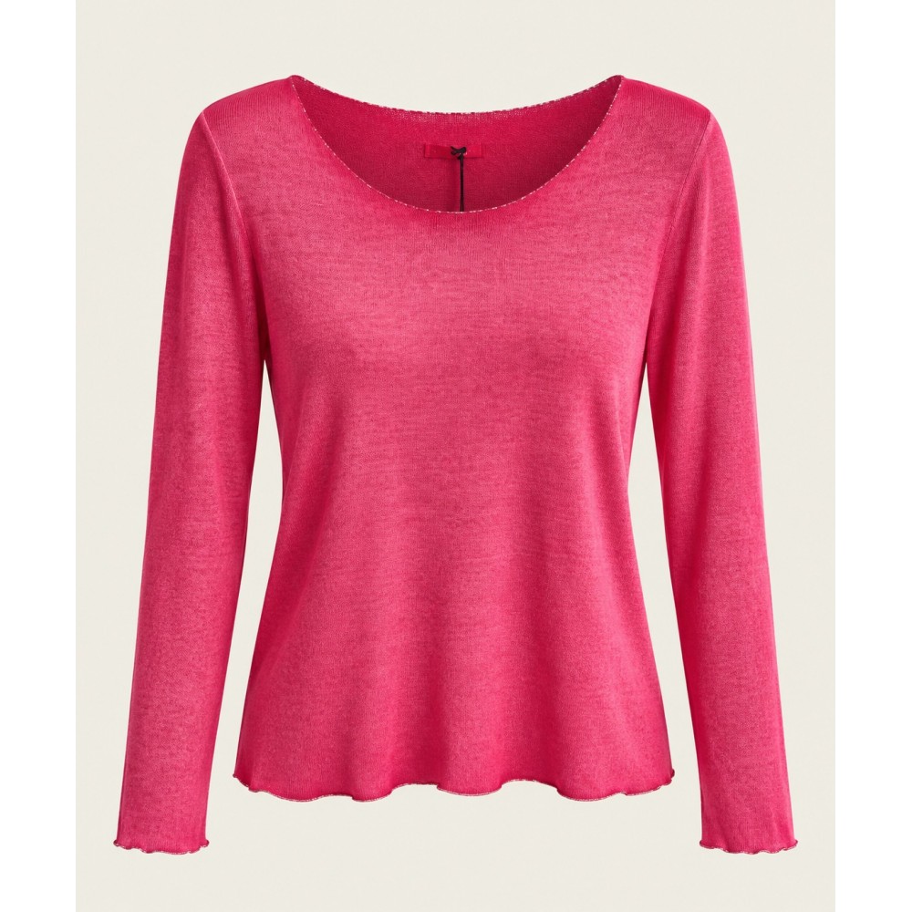 Polera Angora