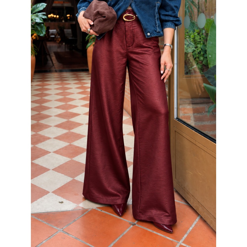 Pantalon Silvie