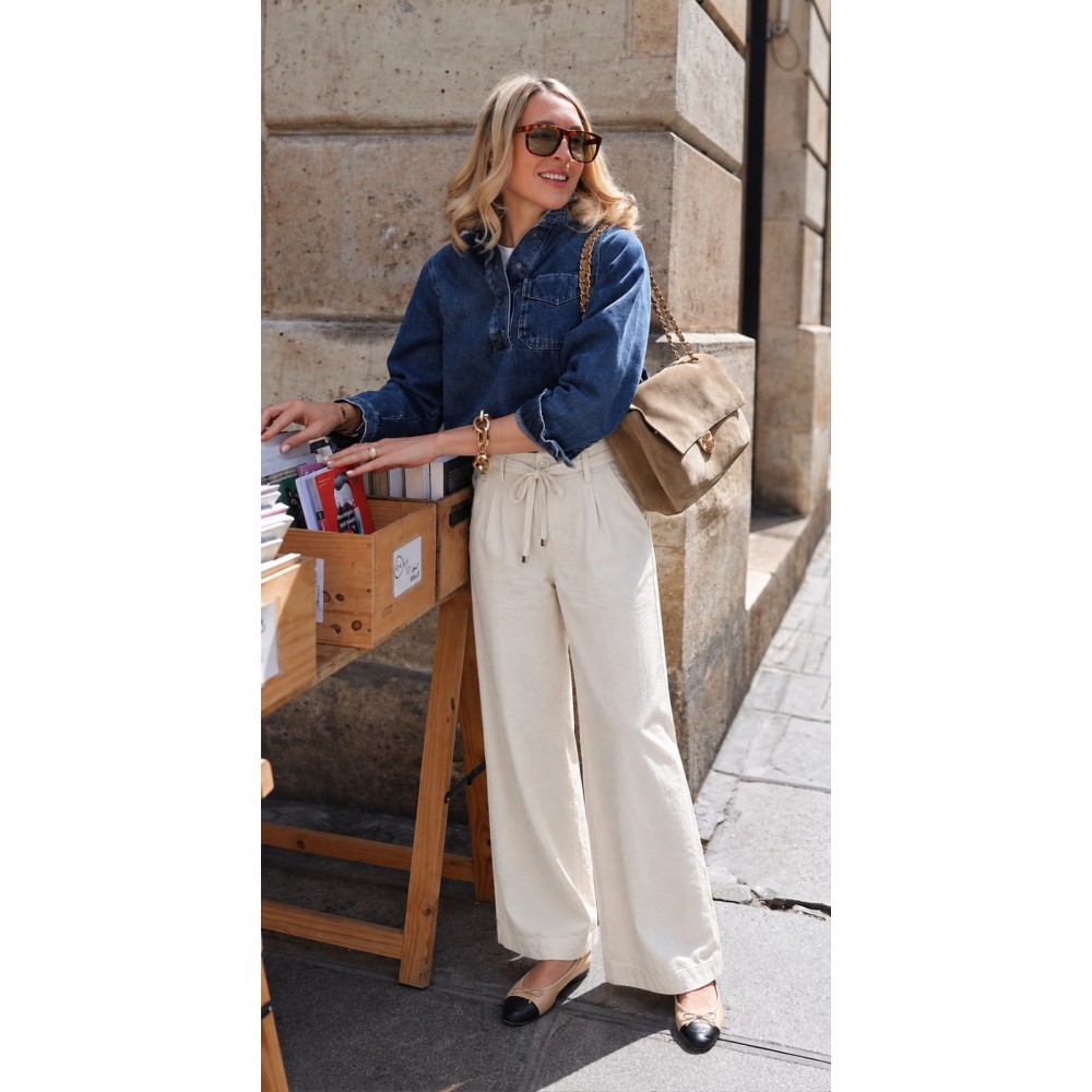 Pantalón Sabrina