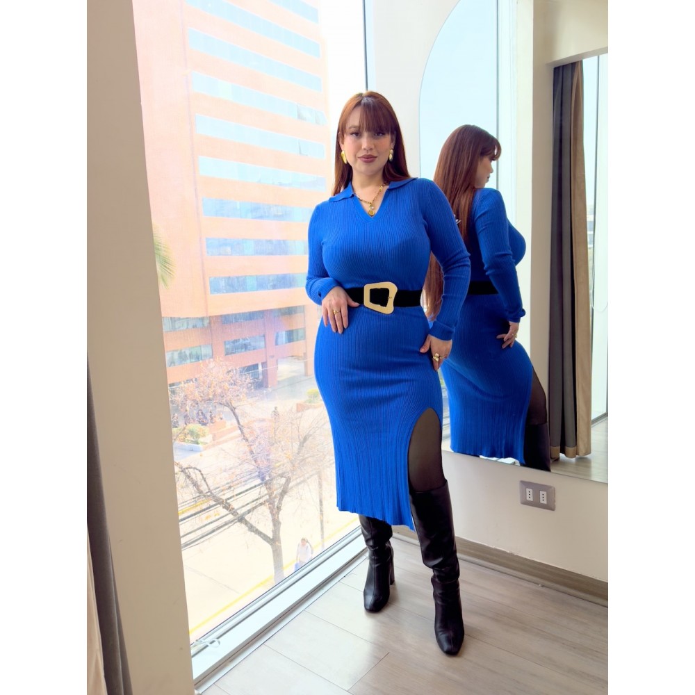 Vestido Alexa