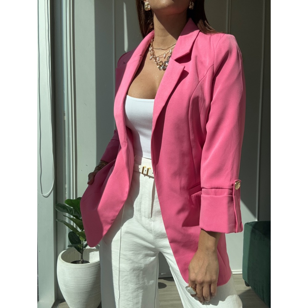 Blazer Suri