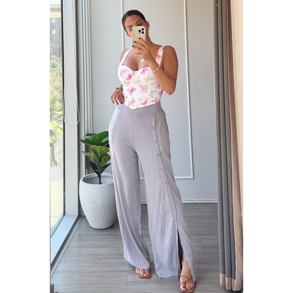 Pantalon Kitty