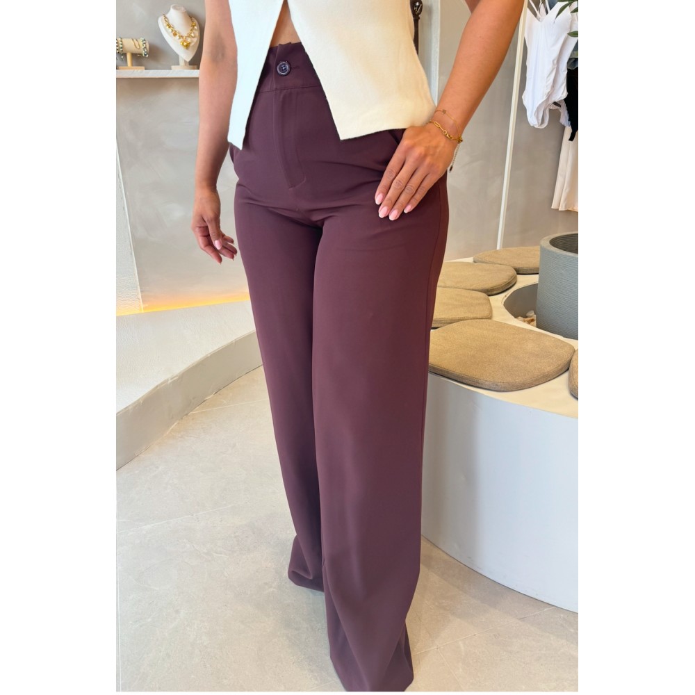 Pantalon Yara