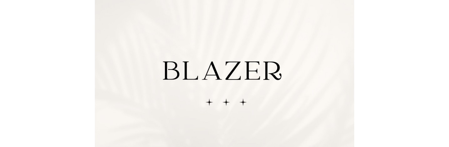 Blazers
