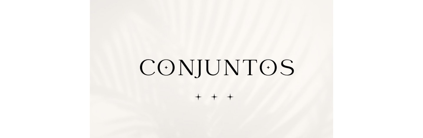 Conjuntos