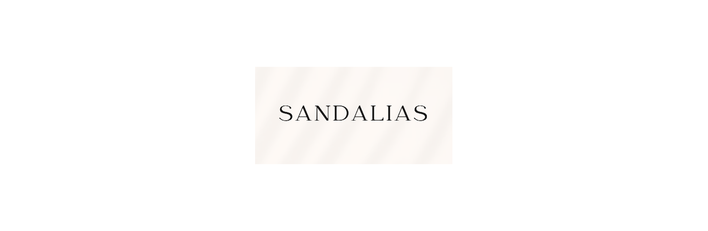 Sandalias