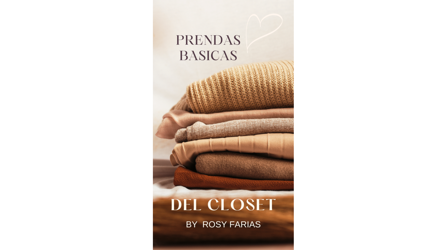 Basicos del closet, aqui estan! Basicos del closet, aqui estan!